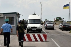 У Криму окупанти затримали українця з «екстремістською літературою»