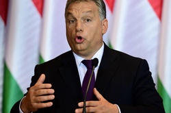 В Угорщині хочуть змінити конституцію через мігрантську кризу