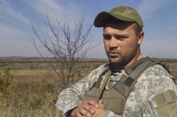 Жодного метра не віддамо: як українські воїни боронять позиції поблизу Широкиного