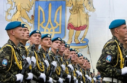 Кабмін розгляне рішення РНБО про додаткове фінсування силових структур