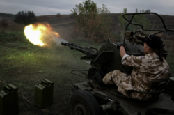 Під Маріуполем українські війська приведено у стан підвищеної боєготовності