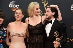 Стало известно, сколько зарабатывают звезды «Игры престолов»