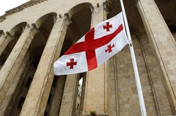 Парламентські вибори в Грузії