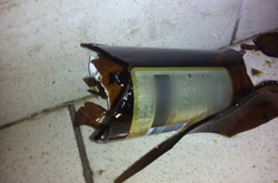 У столиці квартиронаймач намагався вбити власника помешкання