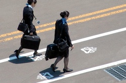 Собрались в отпуск? 11 полезных лайфхаков по секрету от стюардесс