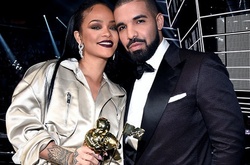 Дрейк променял Рианну на звезду Instagram