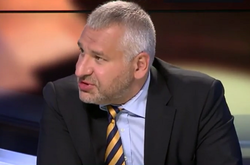 Фейгін думає про подання скарги в ЄСПЛ у справі Сущенка