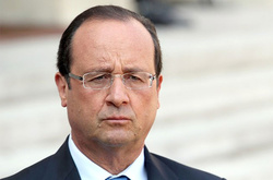 Франсуа Олланд