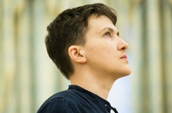 Надію Савченко допитають як потерпілу