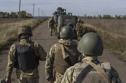 Розведення військ поблизу Станиці Луганської поки що неможливе