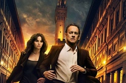 Знаменитости посетили мировую премьеру фильма «Инферно»