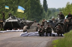 ЗСУ вимушено перенесли терміни відведення сил і засобів в районі Станиці Луганської