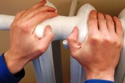 Гройсман вимагає від місцевої влади тепла у квартирах