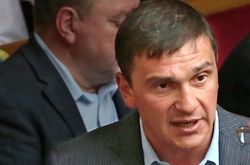 Це фарс і цирк. Кандидат від «Батьківщини» прокоментував свою поразку у конкурсі на посаду губернатора Київщини