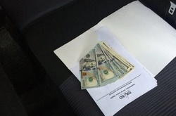 У Бориспільській міськраді переполох: людину Ляшка піймали на хабарі