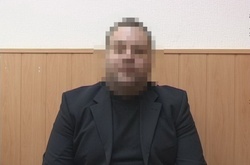 Затриманий у Дніпрі пропагандист &laquo;русского міра&raquo;