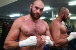 Ф'юрі відмовиться від пояса чемпіона світу, – The Times