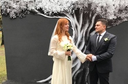 Светлана Тарабарова с мужем проведут медовый месяц в Италии