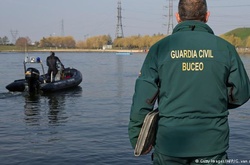 В Іспанії затримали українських моряків за постачання зброї і наркотиків терористам