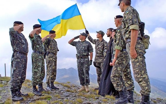 До Дня захисника України в столиці проведуть патріотичний захід