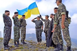 До Дня захисника України в столиці проведуть патріотичний захід