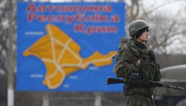 В окупованому Криму на допит в ФСБ викликають чотирьох членів Меджлісу