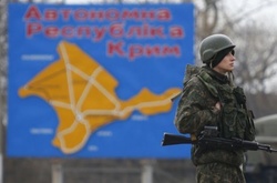 В окупованому Криму на допит в ФСБ викликають чотирьох членів Меджлісу