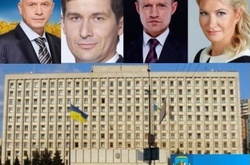 В губернатори йдуть такі люди, що я б нікого з них не призначив – член комісії з держслужби