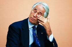 Італія відмовилася від Олімпіади-2024