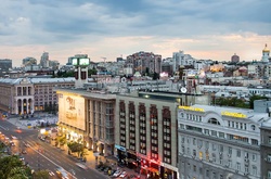 Столична влада отримала нові повноваження для боротьби з незаконним будівництвом