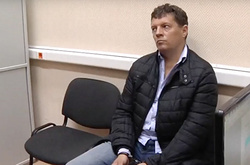 Росія не пускатиме консулів на суд над журналістом Сущенком