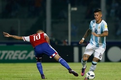 Збірна Аргентини встановила історичний антирекорд «завдяки» футболісту «Динамо»