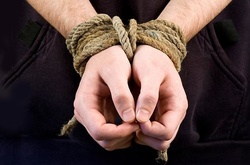 Українські правозахисники просять Європу натиснути на РФ для припинення порушень прав людини на Донбасі