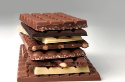 Польза или вред? Что происходит с нашим организмом после дольки шоколада 