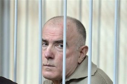 Пукач просить перевести його до спецколонії