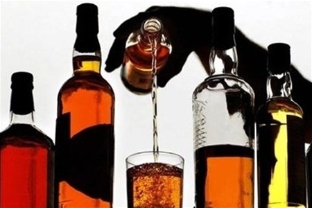 Кількість випадків отруєння сурогатним алкоголем зросла