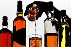 Кількість випадків отруєння сурогатним алкоголем зросла