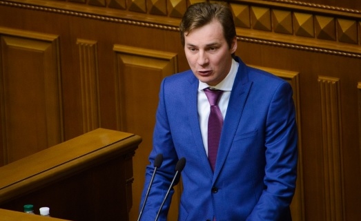 В Опоблоці вважають, що Аваков демонструє європейцям неадекватність української влади