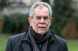 Александер Ван дер Беллен