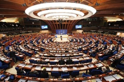 ПАРЄ вимагає від Росії вивести свої війська з України