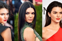 Звездный стиль: 25 причесок Кендалл Дженнер