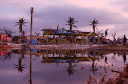 Жахливі наслідки урагану на Гаїті: зйомки руйнувань дроном