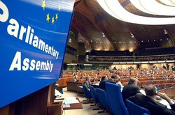 У ПАРЄ заявили, що на окупованому Донбасі немає умов для виборів 