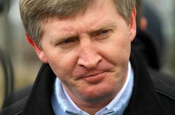 Законопроекти-близнюки з'явилися після зустрічі Сергія Пашинського з Рінатом Ахметовим