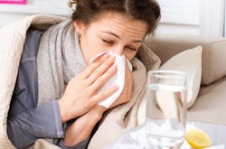 До «груп ризику» для штамів H3N2 і В входять діти та люди старші 60 років