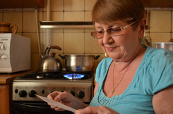 У «Нафтогазі» заспокоїли: споживачам газу вистачить 