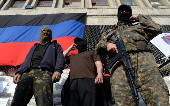 Жебрівський запросив Олланда провести передвиборчу агітацію на окупованому Донбасі