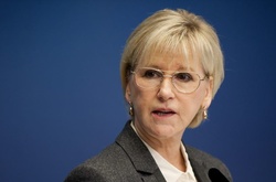 У Швеції закликають накласти на Росію санкції через Сирію