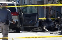 Авіакатастрофу у США розслідують як невдалий теракт