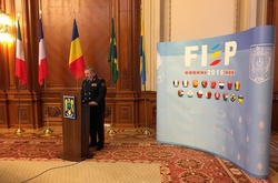 Нацгвардія отримала статус спостерігача в Асоціації сил жандармерії та поліції